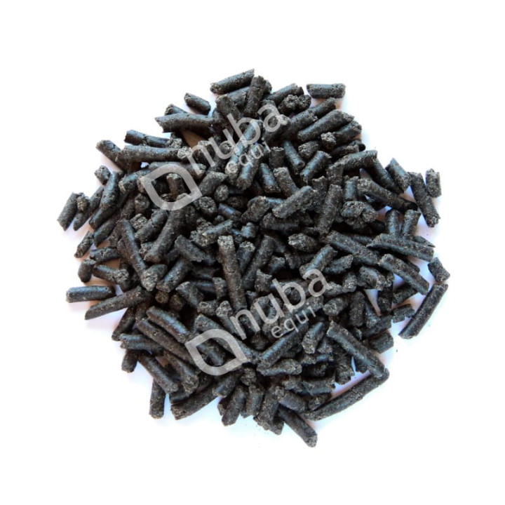 Makuch z czarnuszki NUBA EQUI BlackSeedMeal 1500g