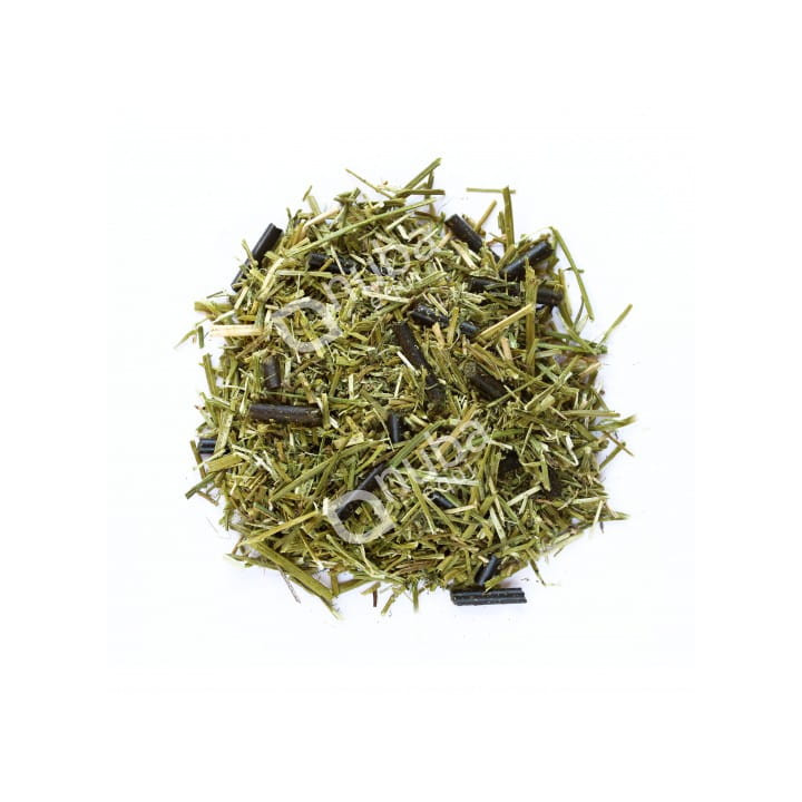 Sieczka NUBA EQUI CocoOilChaff 15kg