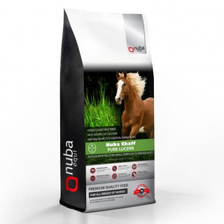 Sieczka NUBA EQUI PureLucernChaff 15kg