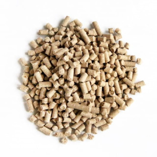 Otręby ryżowe NUBA EQUI Rice bilansowane 20kg