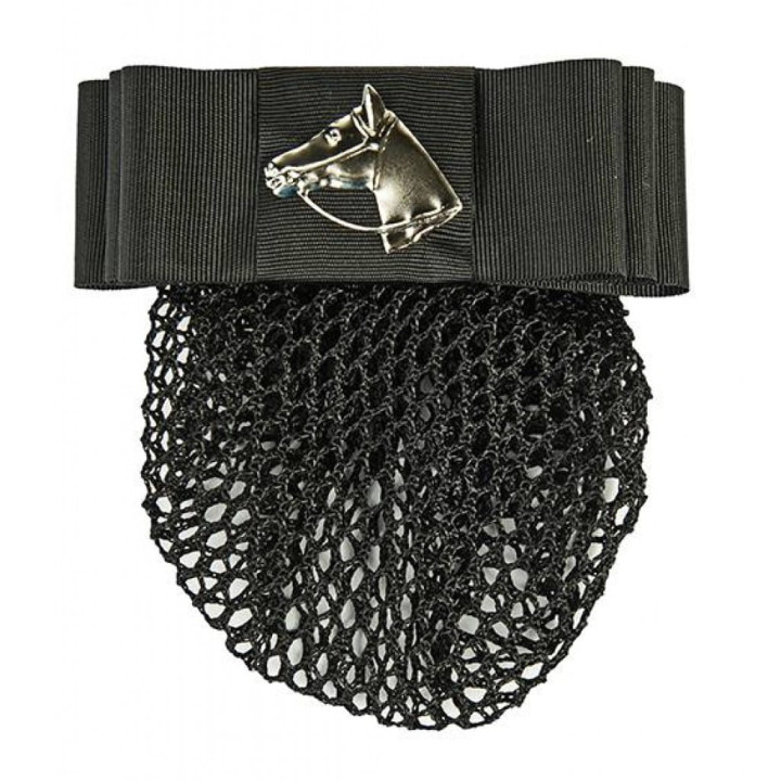 Siatka do włosów HKM HorseHead