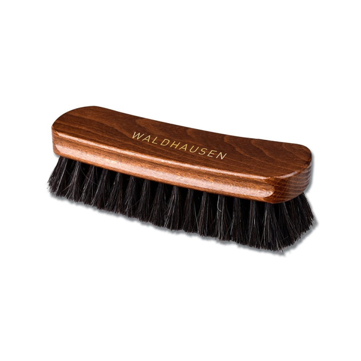 Szczotka do butów WALDHAUSEN ExclusivePolish 17cm