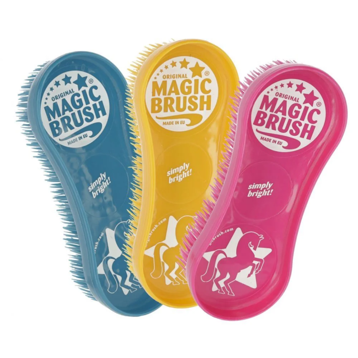 Szczotka MAGIC BRUSH classic