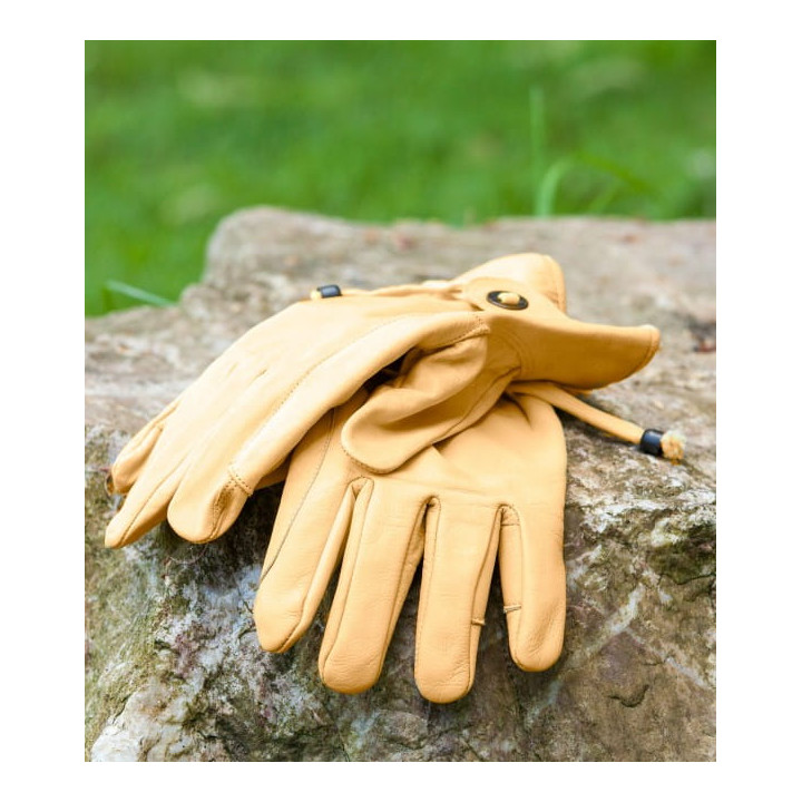 Rękawiczki WALDHAUSEN Texas