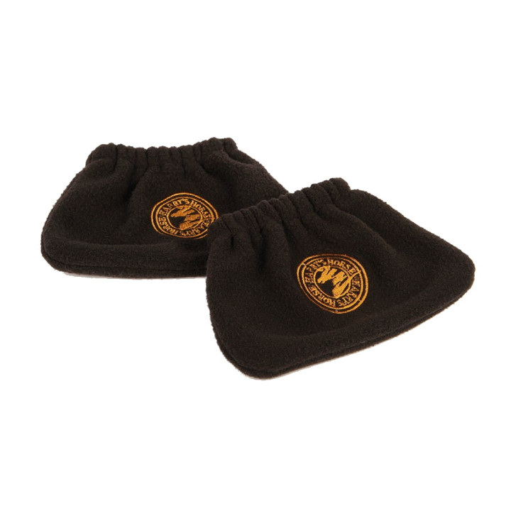 Pokrowce na strzemiona HH Short polarowe