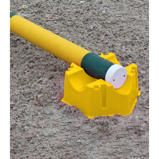 Stojak na cavaletti WALDHAUSEN