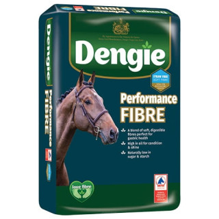 Sieczka DENGIE Performance Fibre 20kg