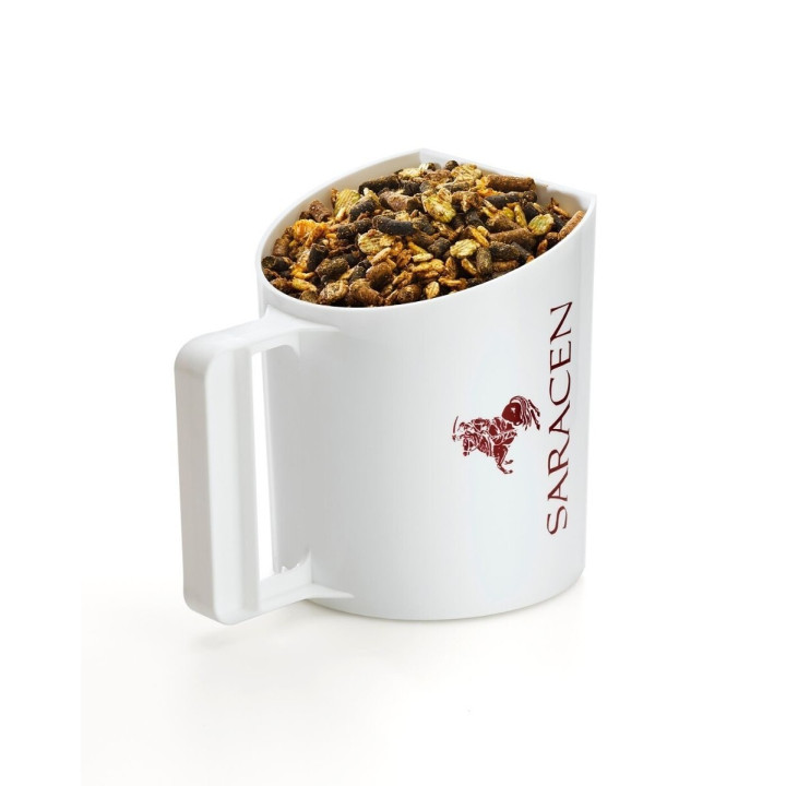 Pasza SARACEN Veteran Mix musli 20kg