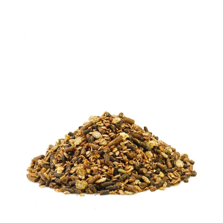 Pasza SARACEN Veteran Mix musli 20kg