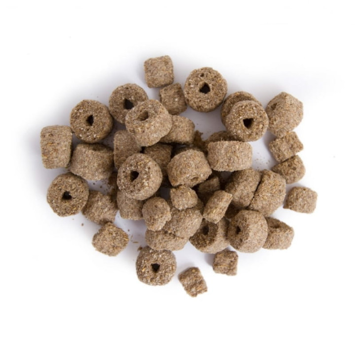 Mesz D&H BarleyRings 15kg