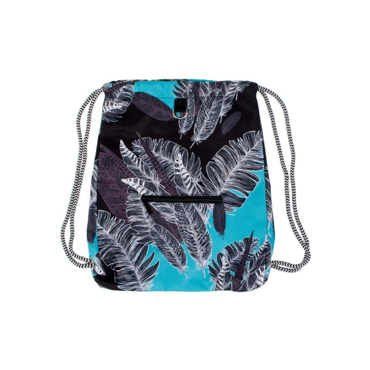 Worek na plecy STARPAK Boho