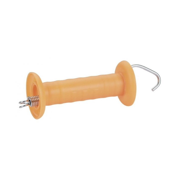 Zestaw bramowy CAN 11-0153 pomarańczowy