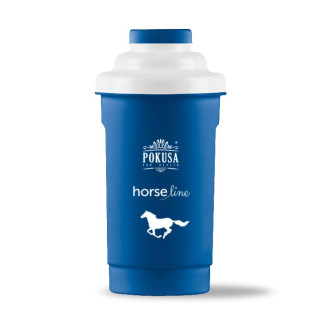 Shaker HORSE LINE 600ml