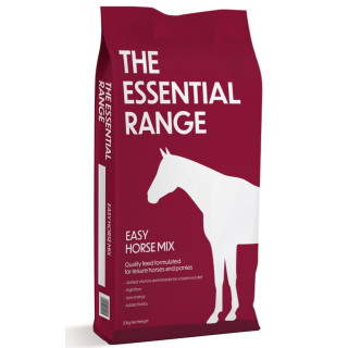 Pasza D&H Essential Easy Mix 20kg musli