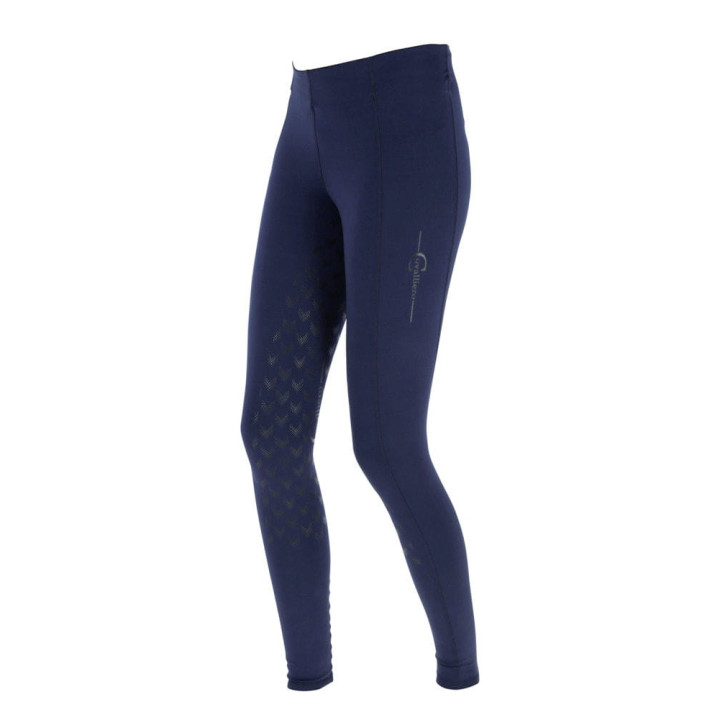Legginsy COVALLIERO Equona damskie