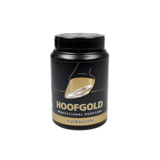 Balsam do kopyt HOOFGOLD Hufbalsam 500ml