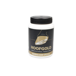 Balsam do kopyt HOOFGOLD Hufbalsam Special 500ml