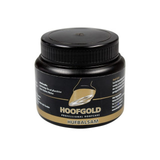 Balsam do kopyt HOOFGOLD Hufbalsam 250ml