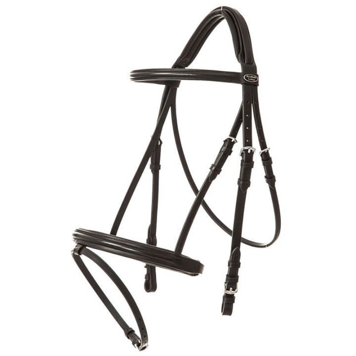 Ogłowie KAVALKADE Quentin