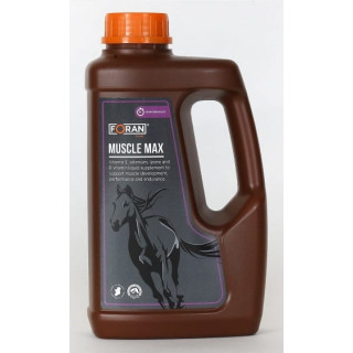 Preparat na mięśnie FORAN MuscleMax 2,5l