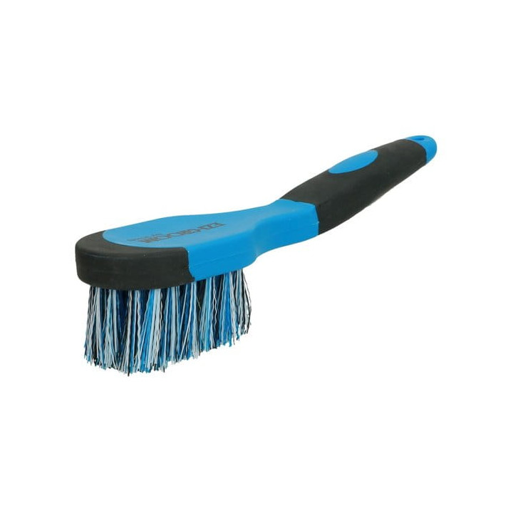 Szczotka SHIRES EziGroom GripBucket