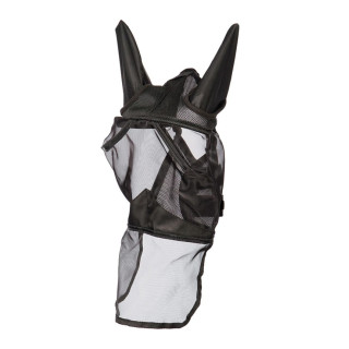 Moskitiera z/uszami+nos HH Flyshield