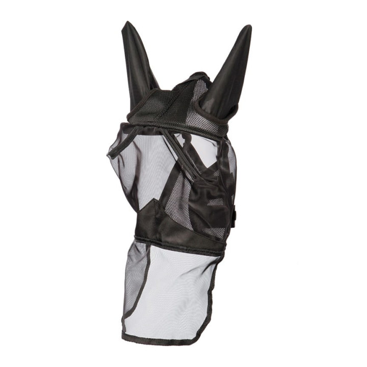 Moskitiera z/uszami+nos HH Flyshield