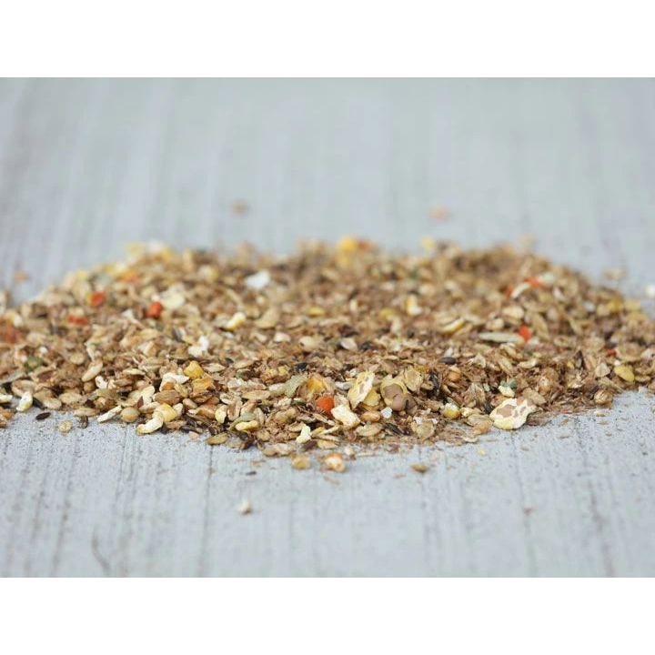 Mesz CAVALOR Mash&Mix 15kg musli