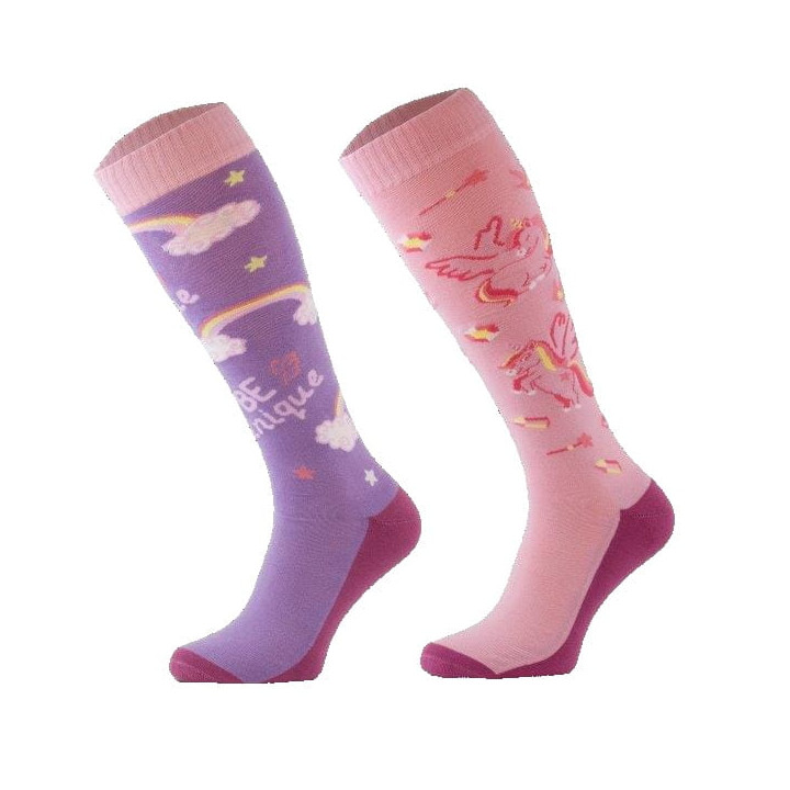 Skarpetki MONDO-CALZA Be Unique