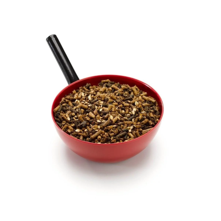 Mesz SARACEN Re-Covery Mash 20kg