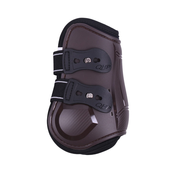 Ochraniacze QHP Champion tył