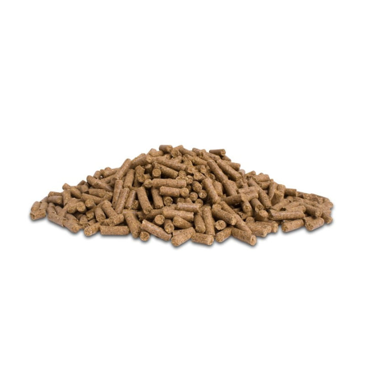 Pasza D&H Build Up Cubes 20kg granulat