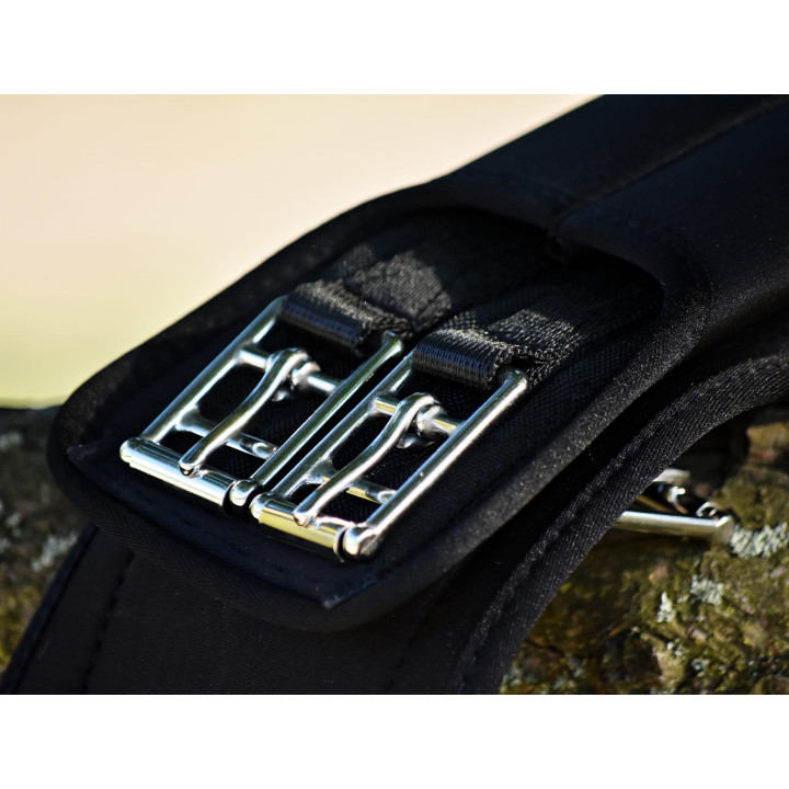 Popręg VS neoprenowy START elastic