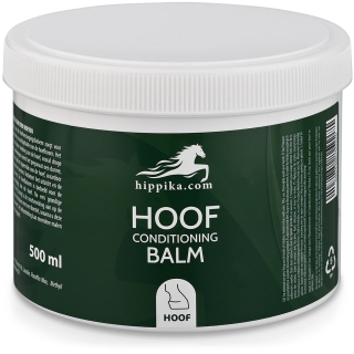 Balsam do kopyt HIPPIKA odżywczy 450g
