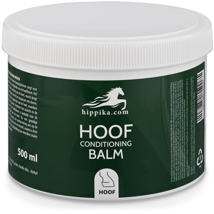 Balsam do kopyt HIPPIKA odżywczy 450g