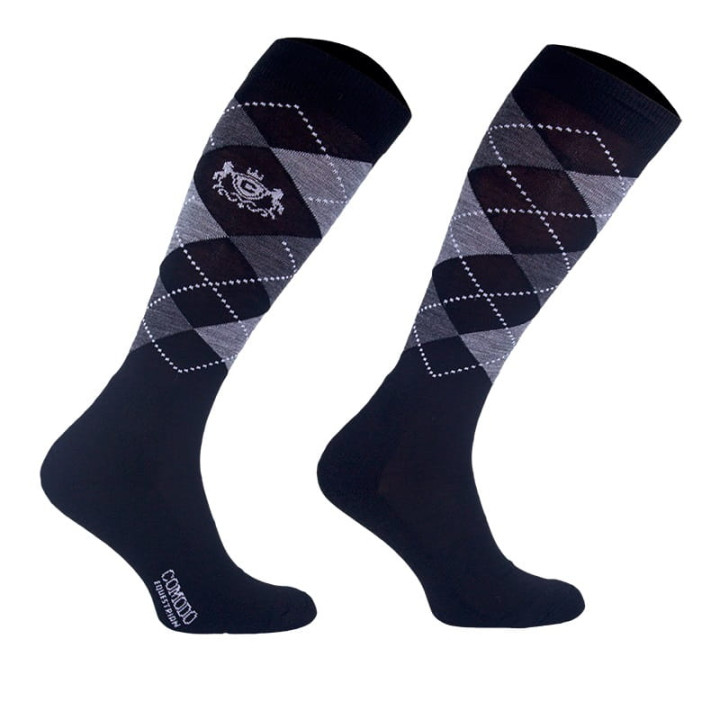 Skarpetki MONDO-CALZA Merino