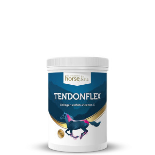 Suplement HORSE LINE TendonFlex 900g proszek