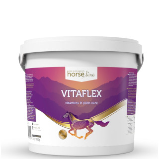 Witaminy i minerały HORSE LINE VitaFlex 5000g