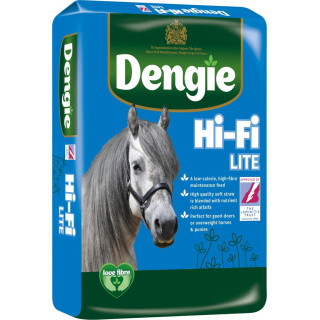 Sieczka DENGIE HI FI Lite 20kg