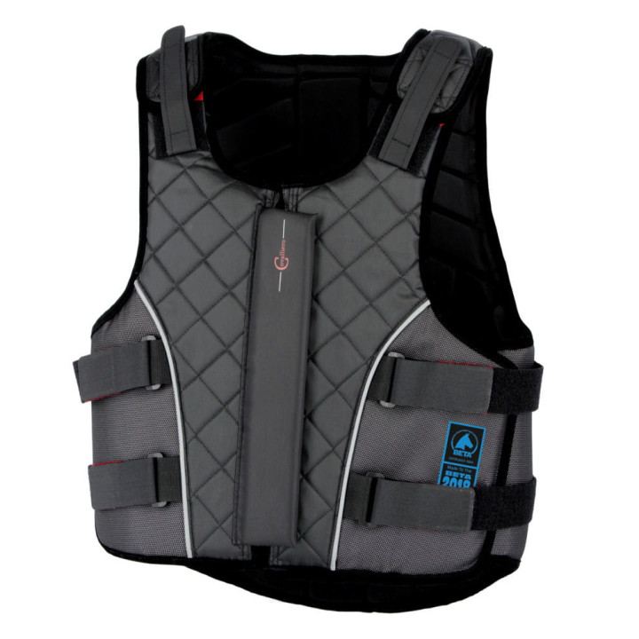 Kamizelka ochronna COVALLIERO ProtectoFlex