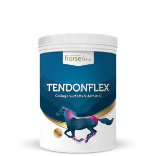 Suplement HORSE LINE TendonFlex 1500g proszek