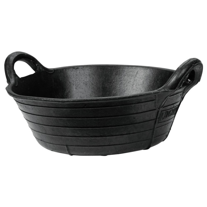 Żłób KERBL Rubber 11l