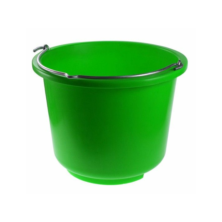 Wiadro CAN AGRI plastikowe 13l