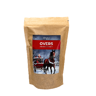 Smaczki OH Christmas Cookies Gingerbread 1kg