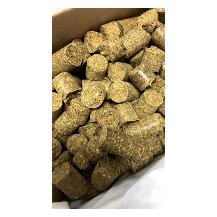 Smaczki OH Christmas Cookies Gingerbread 1kg