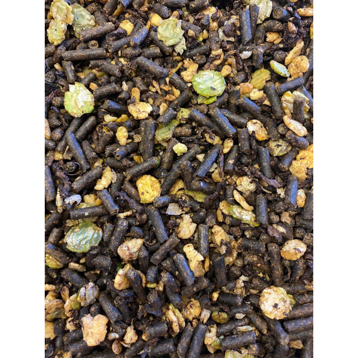 Pasza SARACEN Re-Leve-Mix musli 20kg