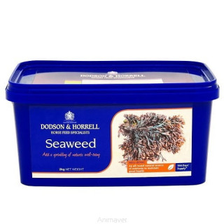 Algi morskie D&H Seaweed 2kg