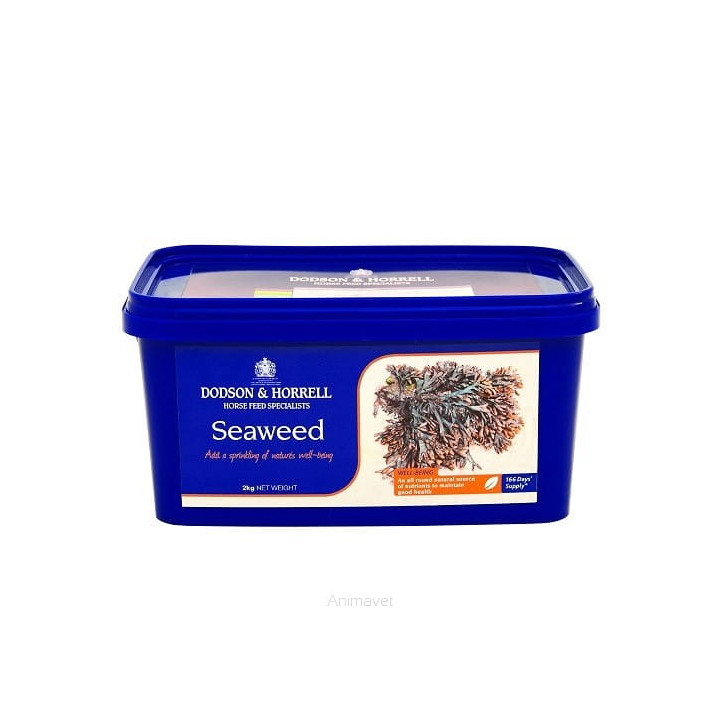 Algi morskie D&H Seaweed 2kg