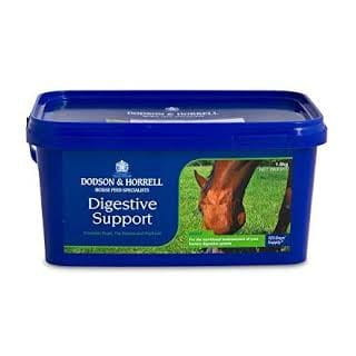 Suplement D&H Digestive Support 1,5kg