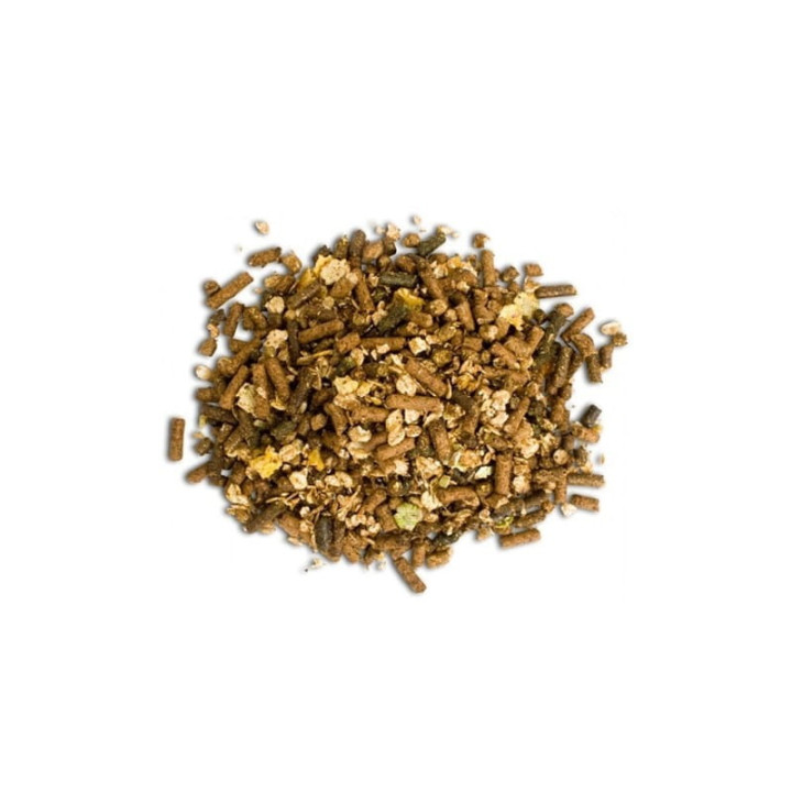 Pasza D&H Classic Fibre Mix 20kg musli